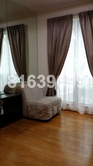 Caribbean At Keppel Bay (D4), Condominium #68384662